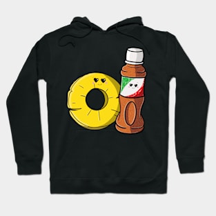 Piña y Tajin Hoodie